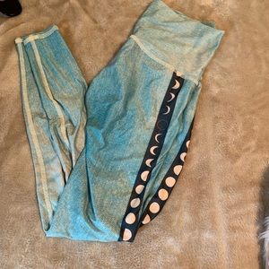 Teeki leggings XS